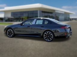 BMW 5 Series 530i Sedan 2026