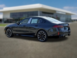 BMW 5 Series 530i Sedan 2026