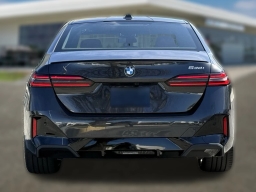 BMW 5 Series 530i Sedan 2026