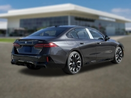 BMW 5 Series 530i Sedan 2026