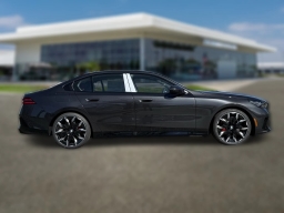 BMW 5 Series 530i Sedan 2026