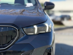 BMW 5 Series 530i Sedan 2026