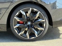 BMW 5 Series 530i Sedan 2026