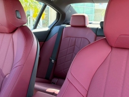 BMW 5 Series 530i Sedan 2026