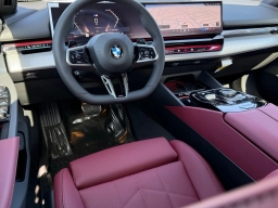 BMW 5 Series 530i Sedan 2026