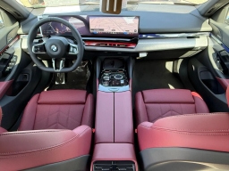 BMW 5 Series 530i Sedan 2026