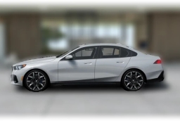 BMW 5 Series 530i Sedan 2026