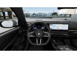 BMW 5 Series 530i Sedan 2026