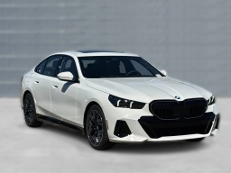 BMW 5 Series 530i Sedan 2026