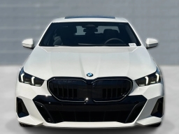 BMW 5 Series 530i Sedan 2026