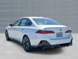 BMW 5 Series 530i Sedan 2026