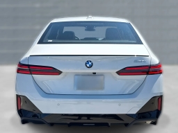 BMW 5 Series 530i Sedan 2026