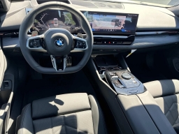 BMW 5 Series 530i Sedan 2026