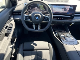 BMW 5 Series 530i Sedan 2026