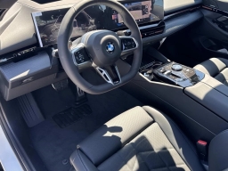 BMW 5 Series 530i Sedan 2026