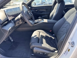 BMW 5 Series 530i Sedan 2026