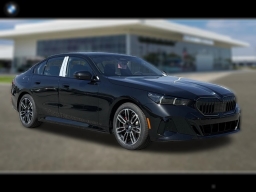 BMW 5 Series 530i Sedan 2026