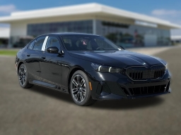 BMW 5 Series 530i Sedan 2026