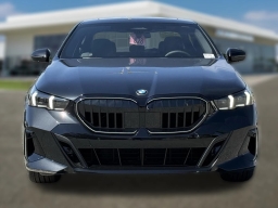 BMW 5 Series 530i Sedan 2026