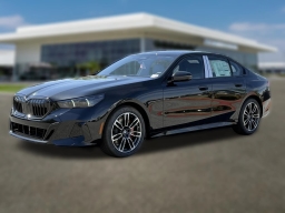 BMW 5 Series 530i Sedan 2026