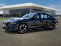 BMW 5 Series 530i Sedan 2026
