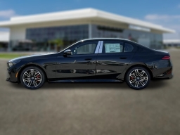 BMW 5 Series 530i Sedan 2026