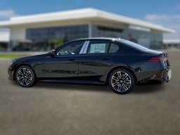 BMW 5 Series 530i Sedan 2026