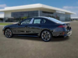 BMW 5 Series 530i Sedan 2026