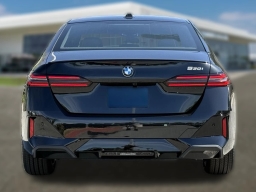 BMW 5 Series 530i Sedan 2026