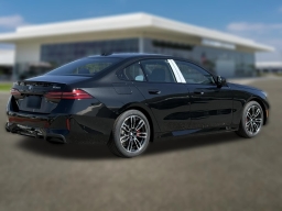 BMW 5 Series 530i Sedan 2026