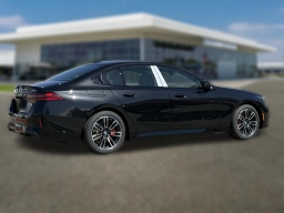 BMW 5 Series 530i Sedan 2026