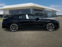 BMW 5 Series 530i Sedan 2026
