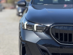BMW 5 Series 530i Sedan 2026