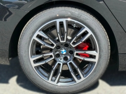 BMW 5 Series 530i Sedan 2026