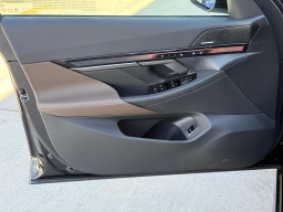 BMW 5 Series 530i Sedan 2026