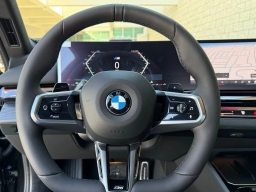 BMW 5 Series 530i Sedan 2026