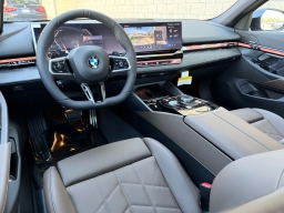 BMW 5 Series 530i Sedan 2026