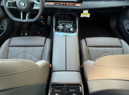 BMW 5 Series 530i Sedan 2026