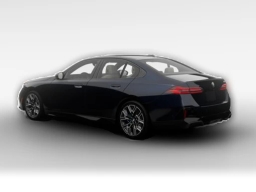 BMW 5 Series 530i Sedan 2026