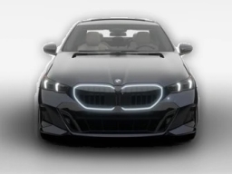 BMW 5 Series 530i Sedan 2026