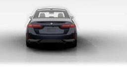 BMW 5 Series 530i Sedan 2026