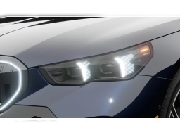 BMW 5 Series 530i Sedan 2026