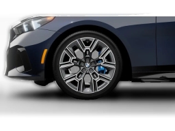 BMW 5 Series 530i Sedan 2026