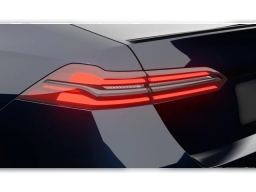 BMW 5 Series 530i Sedan 2026