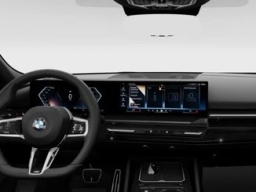 BMW 5 Series 530i Sedan 2026