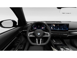 BMW 5 Series 530i Sedan 2026