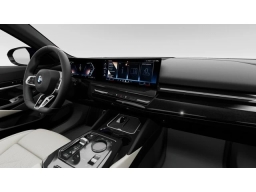 BMW 5 Series 530i Sedan 2026