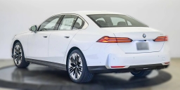 BMW 5 Series 530i Sedan 2026