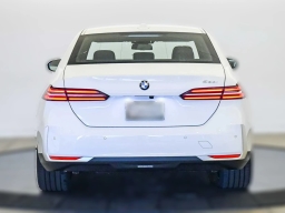 BMW 5 Series 530i Sedan 2026