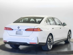 BMW 5 Series 530i Sedan 2026